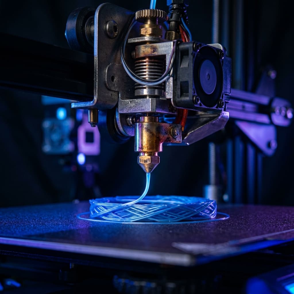 Designing Snap-Fit Joints for 3D Printed Enclosures