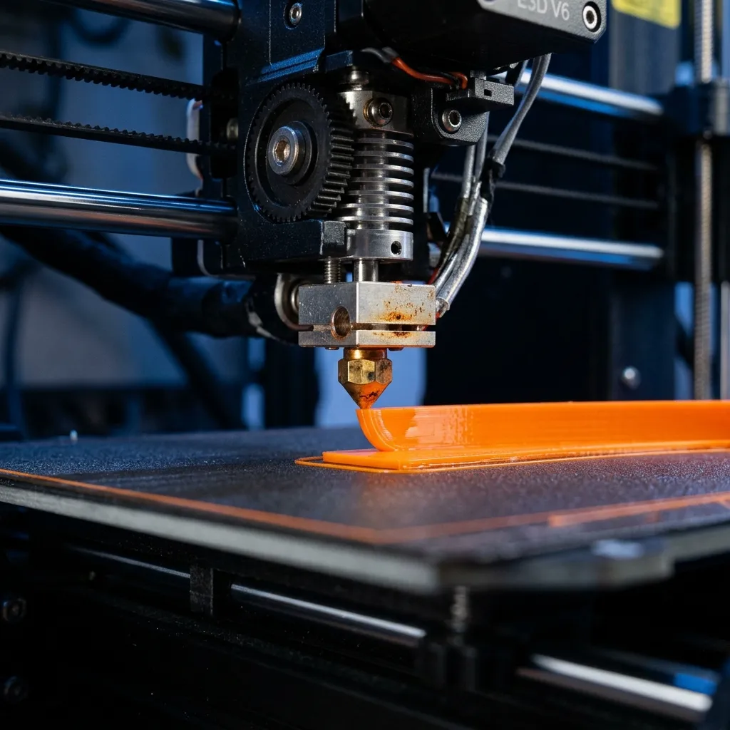3D printing North of England