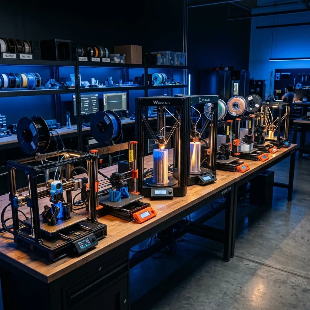3D printing Leeds
